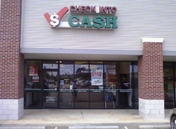 Check Into Cash - Jackson, MS