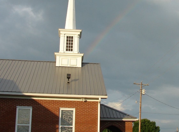 Beech Grove Baptist Church - Campbellsville, KY