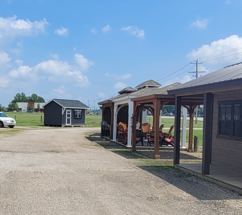 Miller's Storage Barns - Sunbury, OH