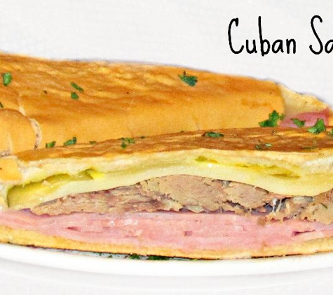 Little Havana Restaurant - Deerfield Beach, FL