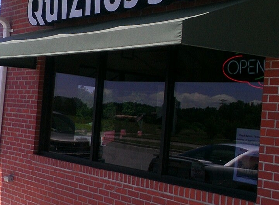 Quiznos - Bracey, VA