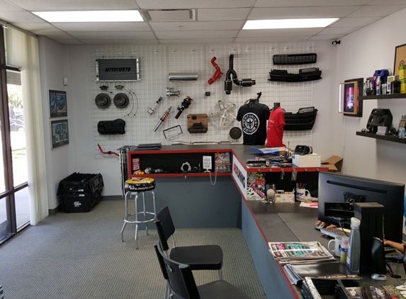 Uro Tuning - Tampa, FL