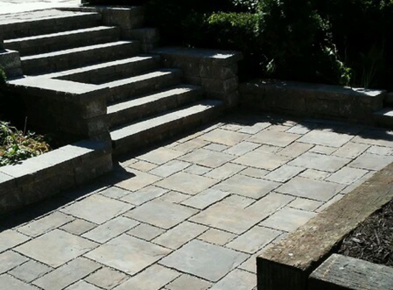 Whitson Landscaping Inc. - Grand Blanc, MI