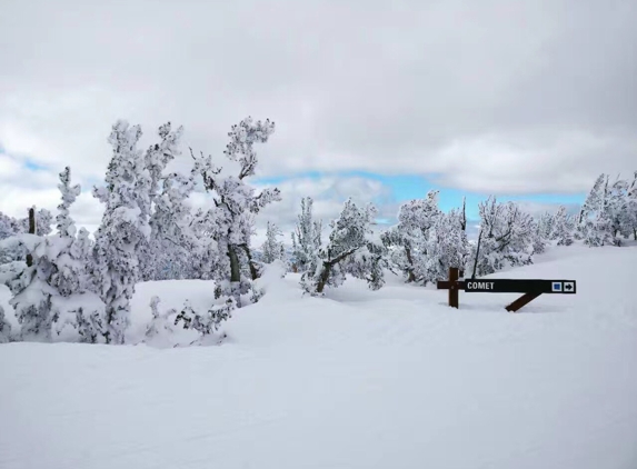 Barton Medical Clinic at Heavenly Mountain Resort - South Lake Tahoe, CA