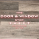 Door & Window Stop