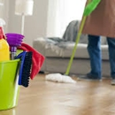 Williamsburg Cleaning Services - House Cleaning