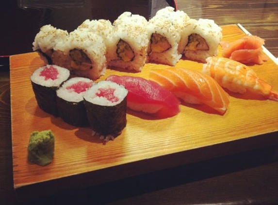 Sushi Avenue - Snellville, GA