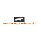 American Way Landscape