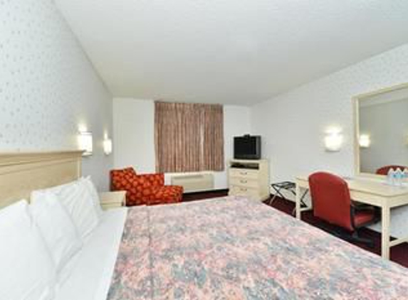 Americas Best Value Inn - Inglewood, CA