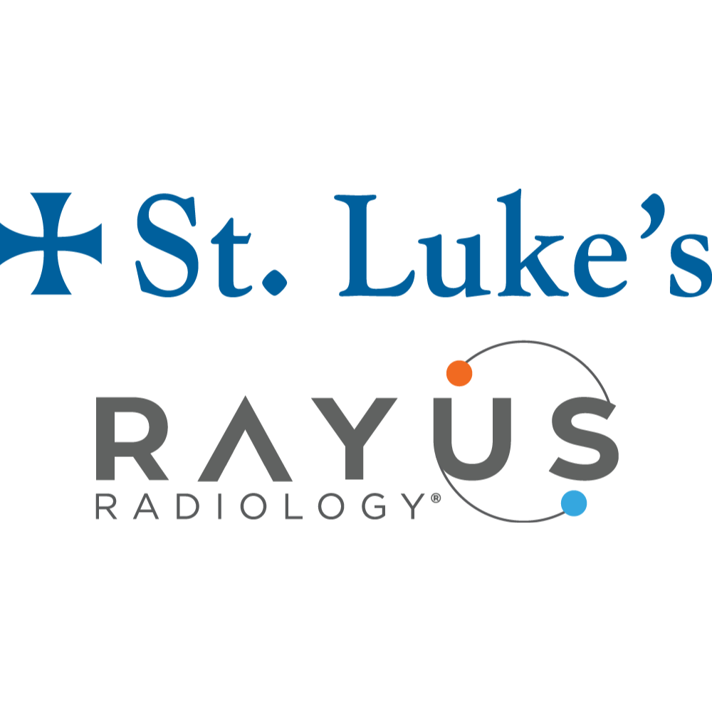 St. Luke's RAYUS Radiology - Saint Louis, MO 63125