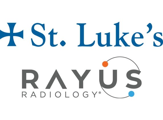 St. Luke's RAYUS Radiology - O Fallon, MO