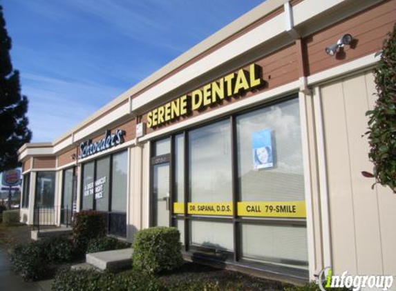 Serene Dental - Fremont, CA