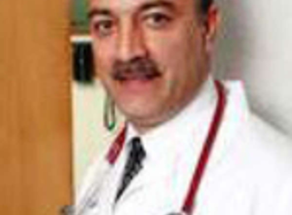 Dr. Abdul W Nawabi, MD - Simi Valley, CA