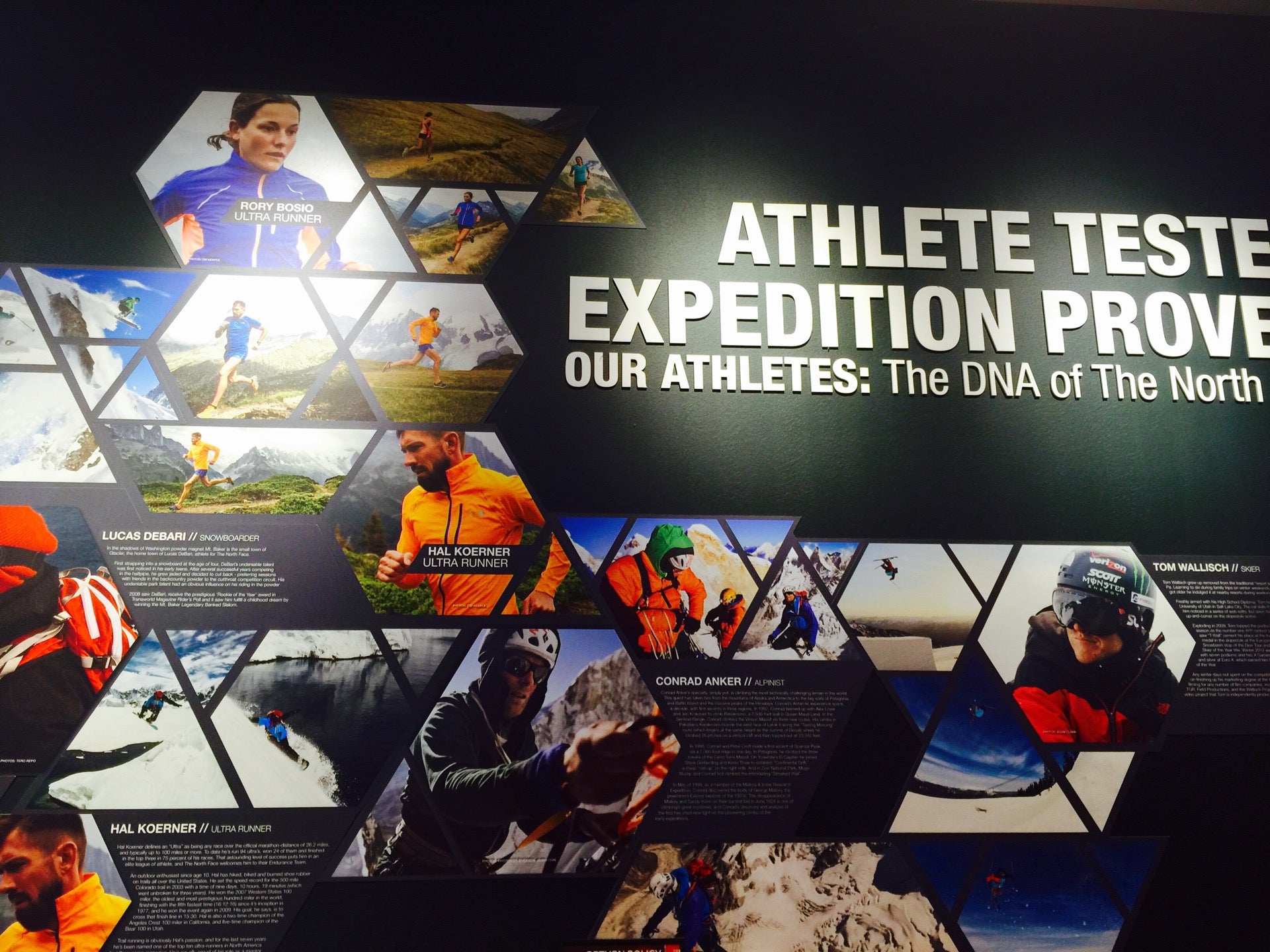 The North Face Gilroy Premium Outlets