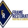 Frame Restoration Roofing & Construction gallery