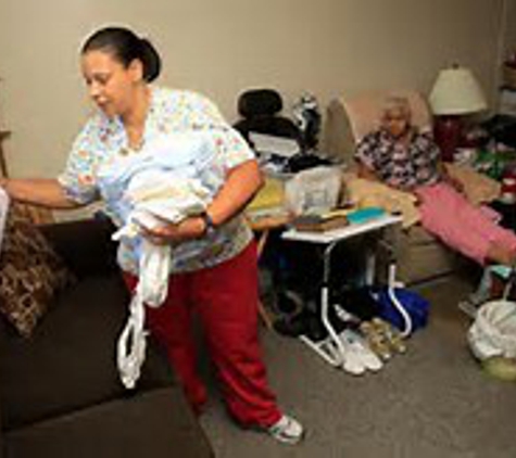 In-Home senior Daycare - Tuskegee, AL