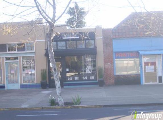 Antoni Paez Hair Gallery - San Jose, CA