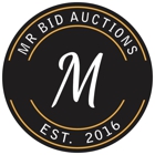 Mr Bid Auctions, LLC