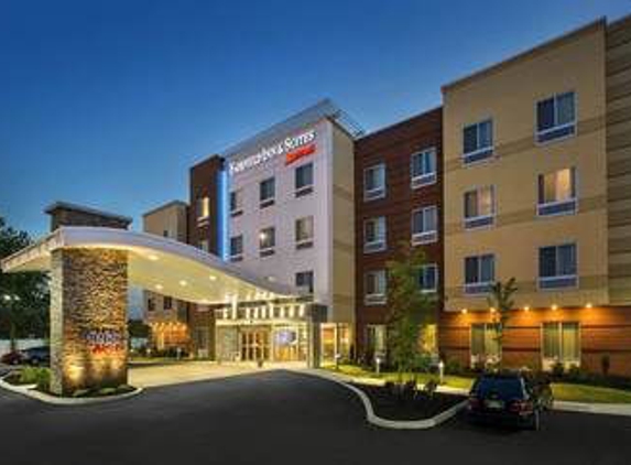 Fairfield Inn & Suites - New Castle, DE