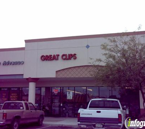 Great Clips - Apache Junction, AZ