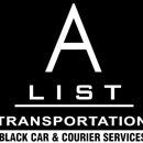 A-List Transportation of Charlotte - Transportation Services