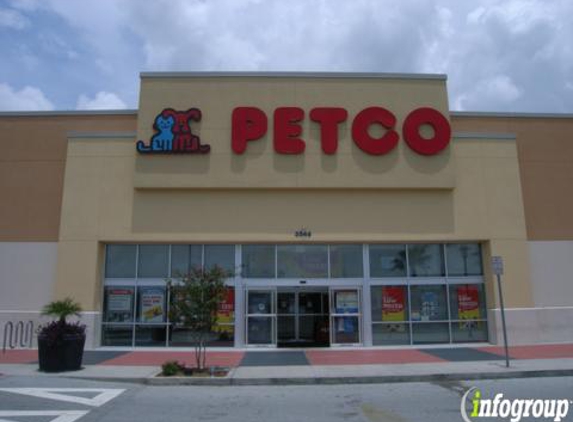 Petco Vaccination Clinic - Kissimmee, FL