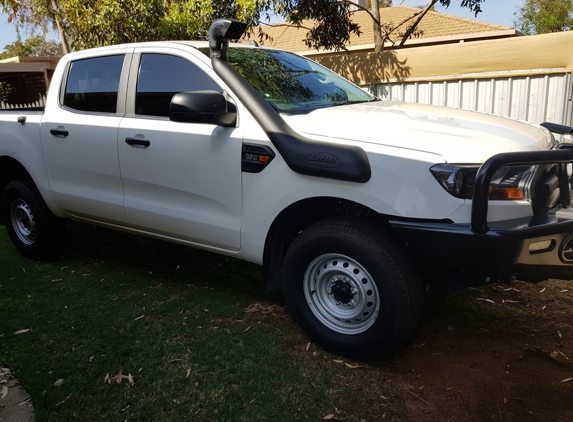 Premier Tinting