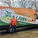 Lawn Squad of Chicago's North Shore - Pest Control Equipment & Supplies