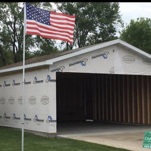 Cedar River Construction, LLC - Waverly, IA