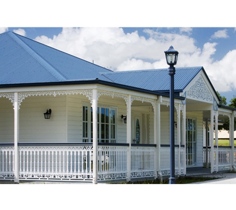 Formplex Weatherboards - Elsternwick, VIC