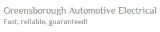 Greensborough Automotive Electrical Pty Ltd - Car Air Conditioning