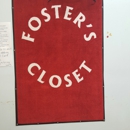 A Foster's Closet - Human Services Organizations