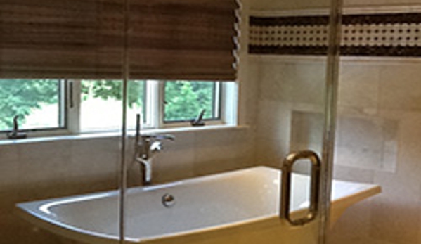 The Finishing Touch Interior Designs - Mahwah, NJ