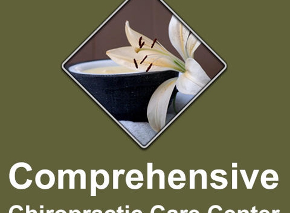 Comprehensive Chiropractic Care Center - Delaware, OH