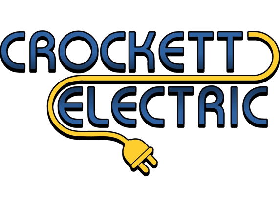 Crockett Electric Company Inc - Leavenworth, KS