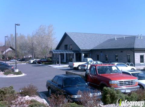 Centennial Family Care - Littleton, CO