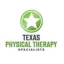 Texas Physical Therapy Specialists - Physical Therapy Clinics