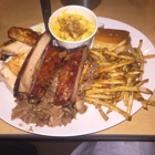 B J's Bar-B-Q
