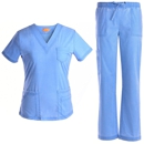 Elite Medical Wear & Embroidery - Uniforms