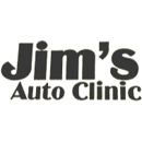 Jim's Auto Clinic - Auto Repair & Service