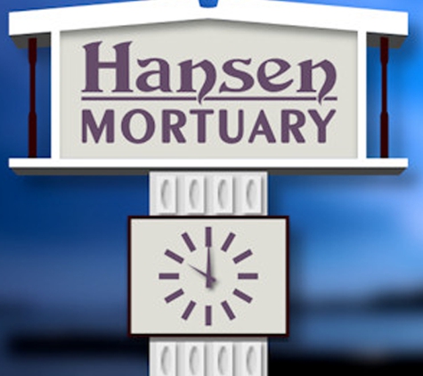 Joel Heward Hansen Mortuary - Rupert, ID