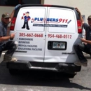 Plumbers 911 - Plumbers