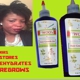 Lewoos hair growth oil