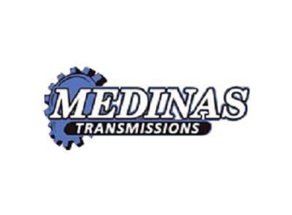 Medinas Transmissions - Chula Vista, CA