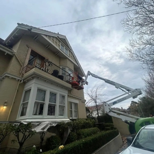Willis Painting and Rendering - Cambridge, TAS