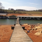 Cedar Hill Boat Dock