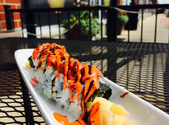 Shinto Japanese Steakhouse & Sushi Lounge - Naperville - Naperville, IL