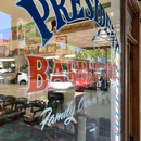 President Barbershop - Hair Stylists