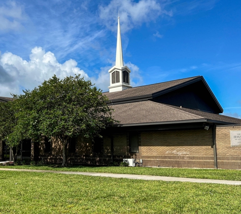 The Church of Jesus Christ of Latter-day Saints - Rockledge, FL