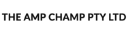 The Amp Champ Logo